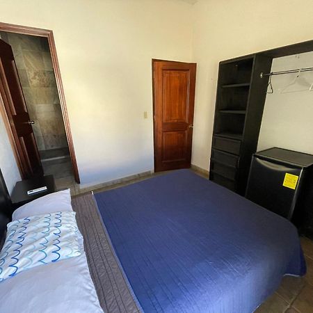 Casona Hotel San José del Cabo Eksteriør billede