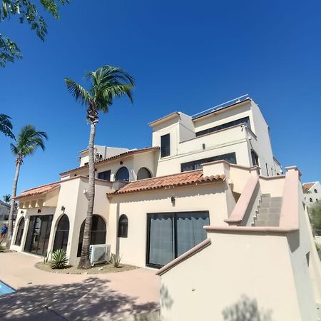 Casona Hotel San José del Cabo Eksteriør billede
