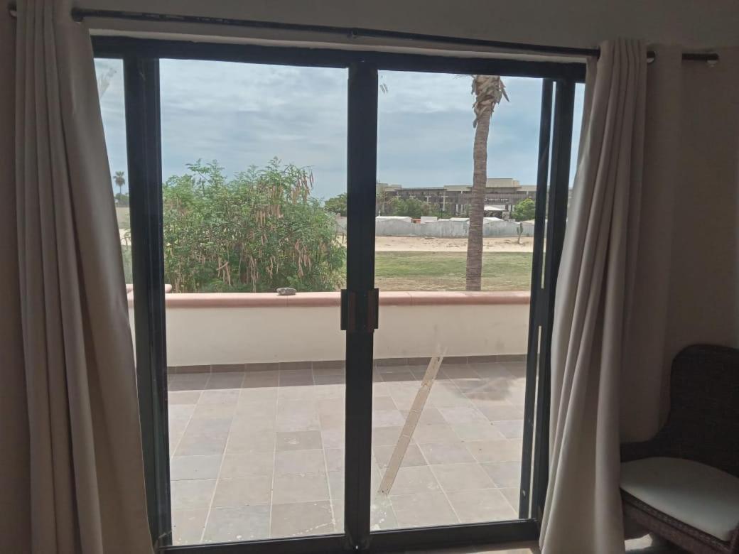 Casona Hotel San José del Cabo Eksteriør billede