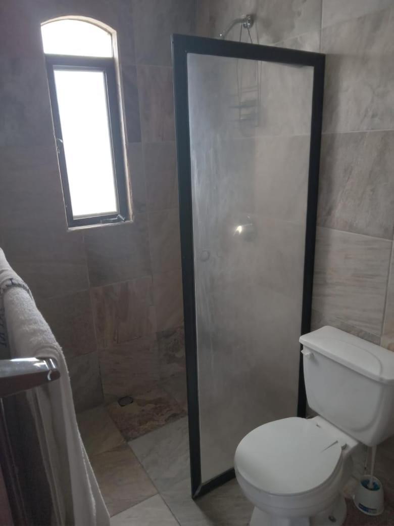 Casona Hotel San José del Cabo Eksteriør billede