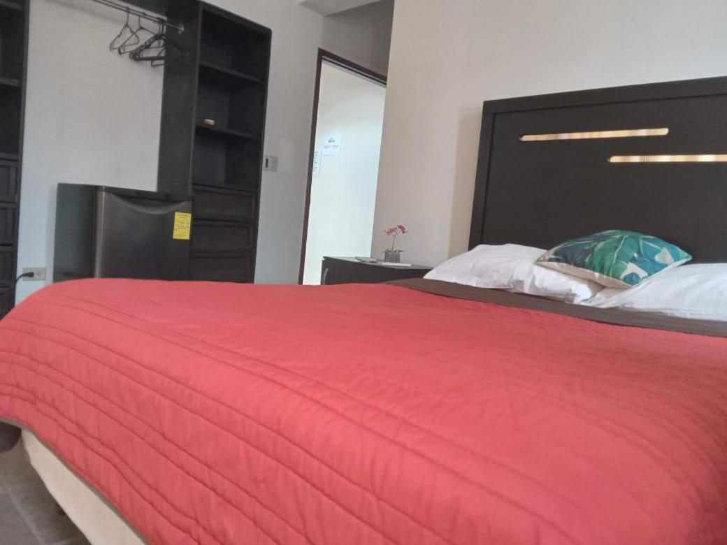 Casona Hotel San José del Cabo Eksteriør billede