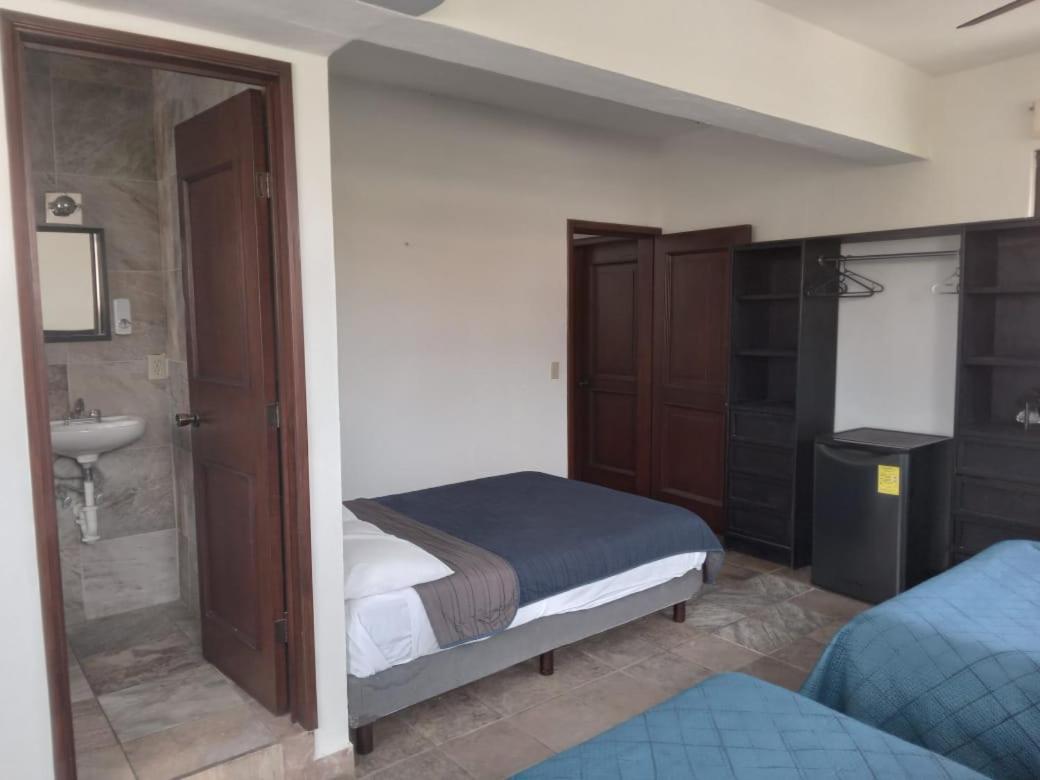 Casona Hotel San José del Cabo Eksteriør billede