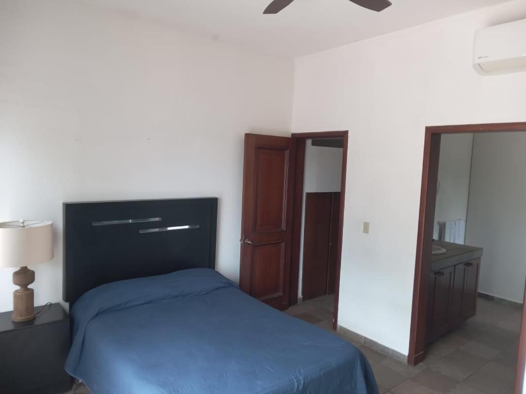 Casona Hotel San José del Cabo Eksteriør billede