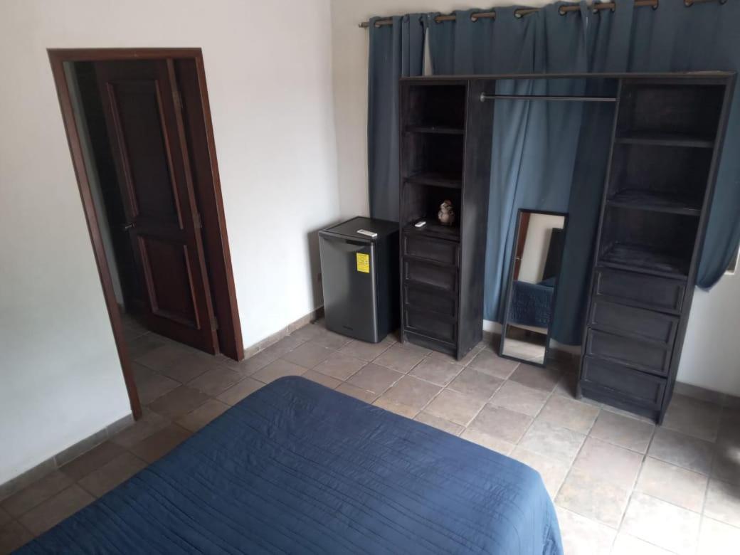 Casona Hotel San José del Cabo Eksteriør billede