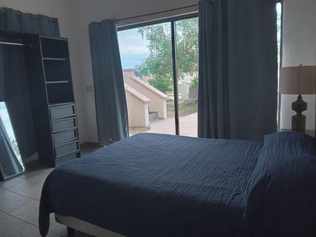Casona Hotel San José del Cabo Eksteriør billede