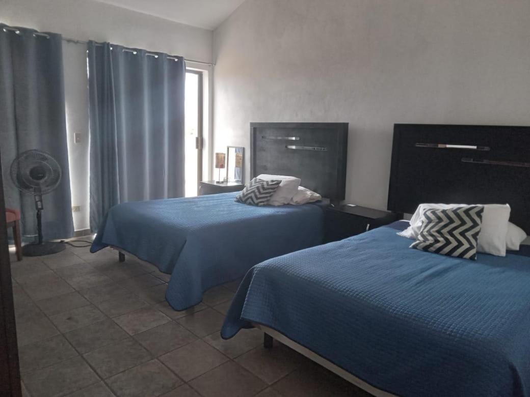 Casona Hotel San José del Cabo Eksteriør billede
