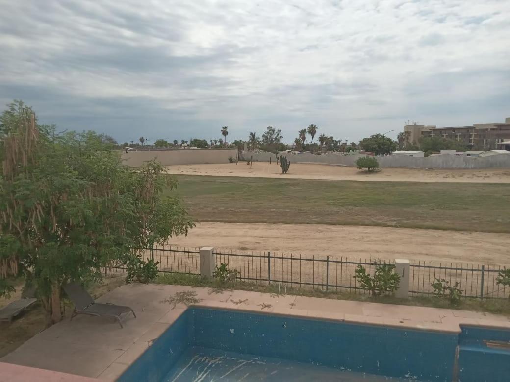 Casona Hotel San José del Cabo Eksteriør billede