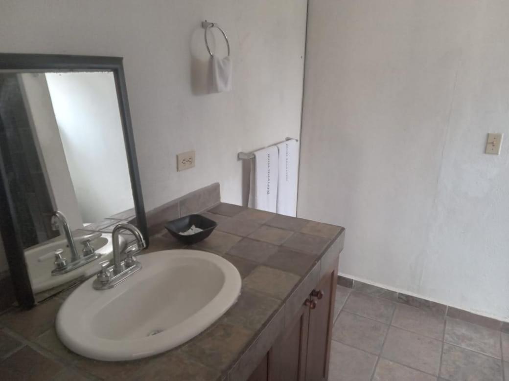 Casona Hotel San José del Cabo Eksteriør billede