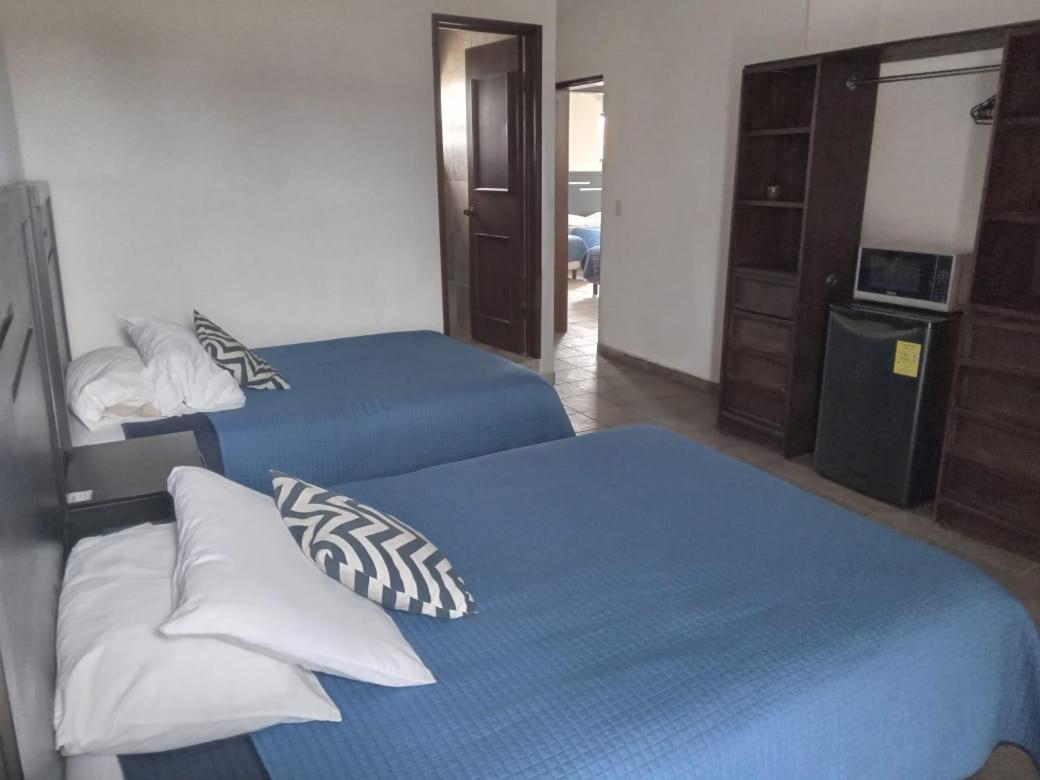 Casona Hotel San José del Cabo Eksteriør billede