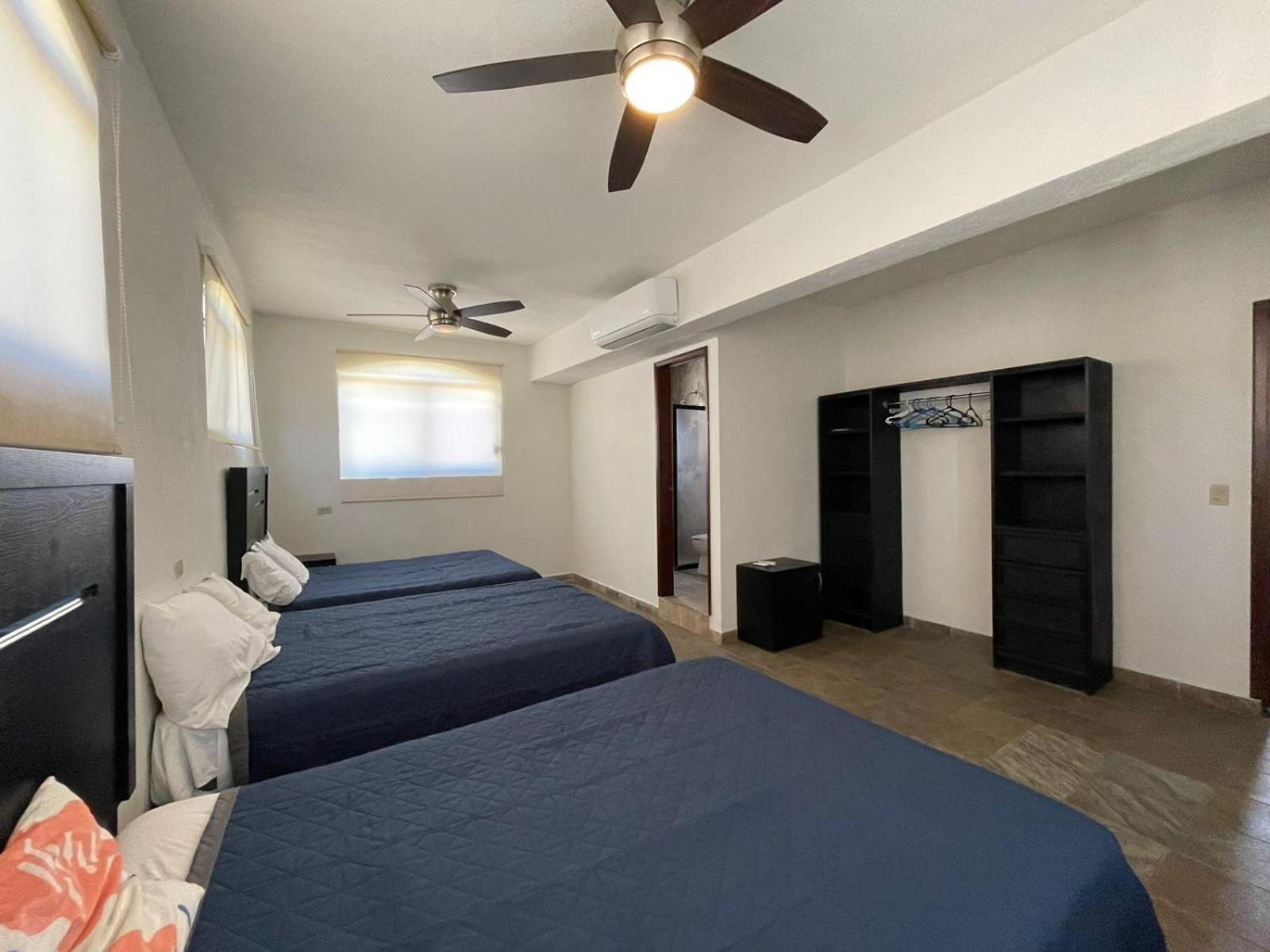 Casona Hotel San José del Cabo Eksteriør billede